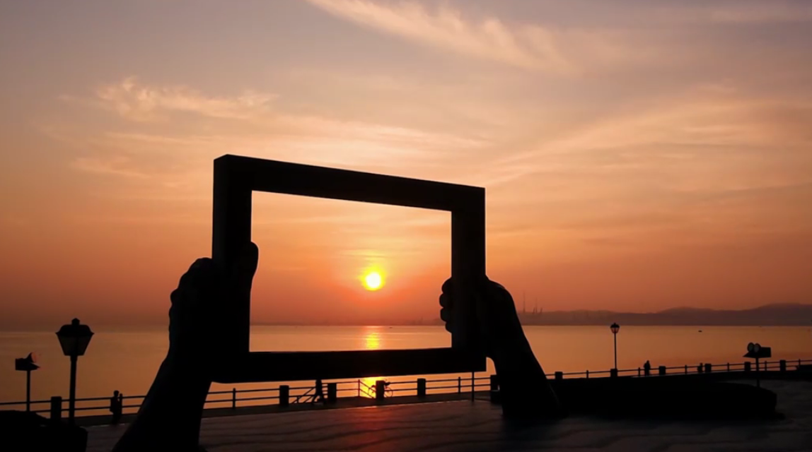 知信行系統高級領導人旅游研討會